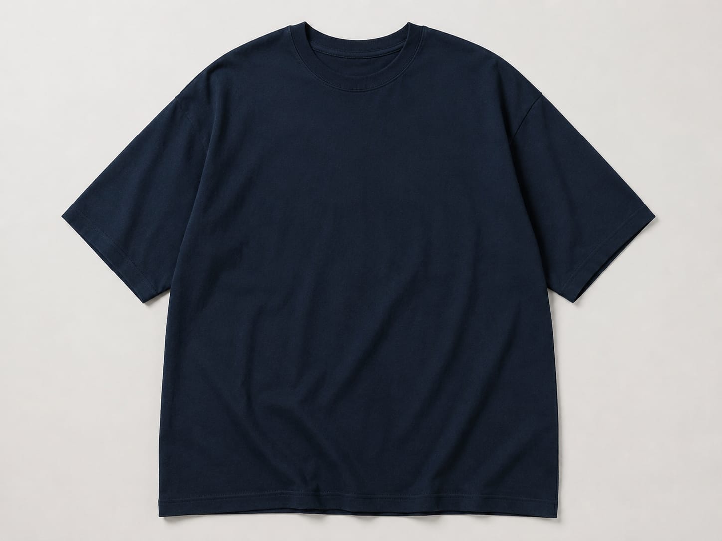 kaos polos