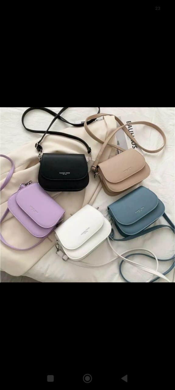 Tas Selempang Wanita